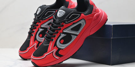 Dior B30 Unisex Retro Sneakers B30