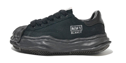 Classic Low-Top Canvas Shoes