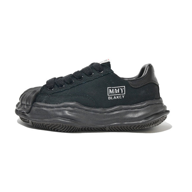 Classic Low-Top Canvas Shoes