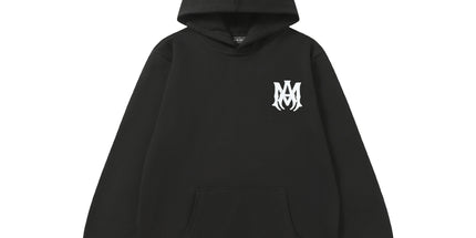 AMIRI Autumn '25 Unisex Hooded Sweatshirt