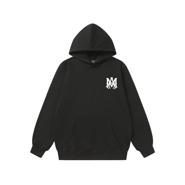 AMIRI Autumn '25 Unisex Hooded Sweatshirt