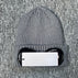 One size / Dark gray