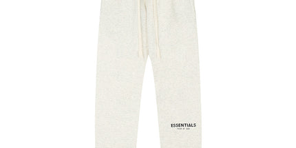 Essentials hooded sweatshirt sweatpants