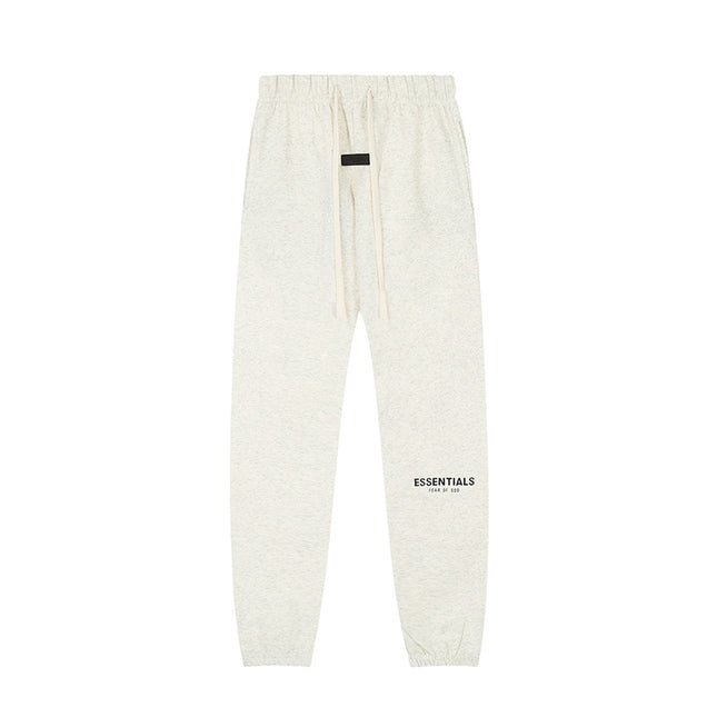 Essentials hooded sweatshirt sweatpants