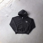 9160 schwarzes Sweatshirt