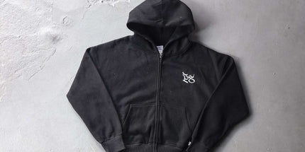 Y2K Streetwear Letter Embroidery Loose Sweatpants