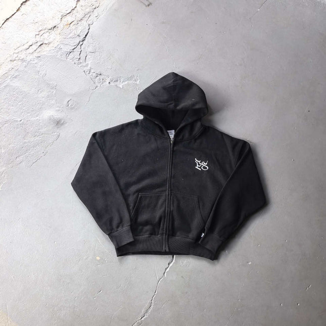 Y2K Streetwear Letter Embroidery Loose Sweatpants