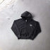 S / 9160 black sweatshirt
