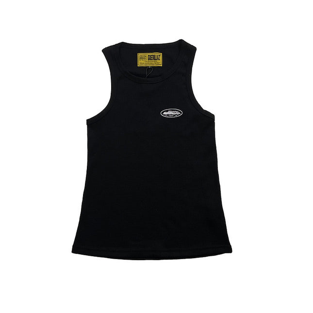 Corteiz Men's Bolo Tank Top RTW Men's Vest