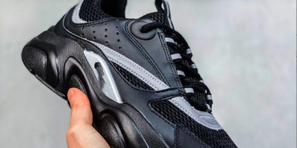 Dior B22 retro breathable shoes