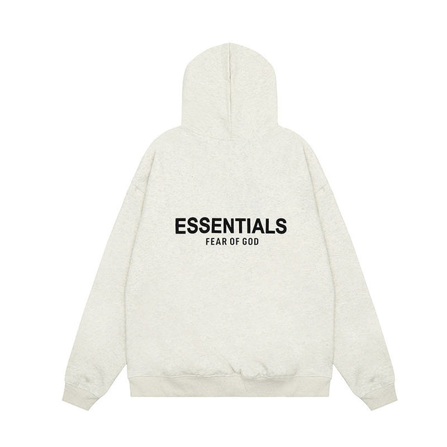 ESSENTIALS Hooded Set Pants & Top