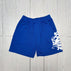 XS / 44 Blue Shorts (Accessories + Bag)