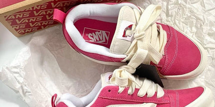 Padded Skate Sneakers