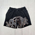 XS / 56 Black Shorts (Accessory + Bag)