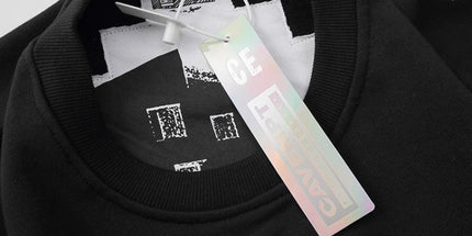 Loose Pullover Sweater