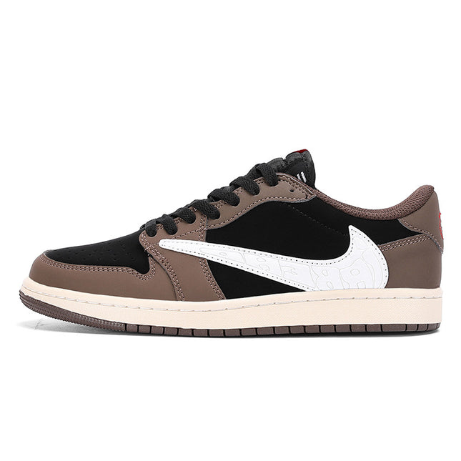 Air Force One Low Top shoes