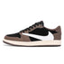 36 / AJ1 khaki barb