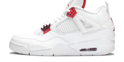 Retro Court Basketball Shoes
