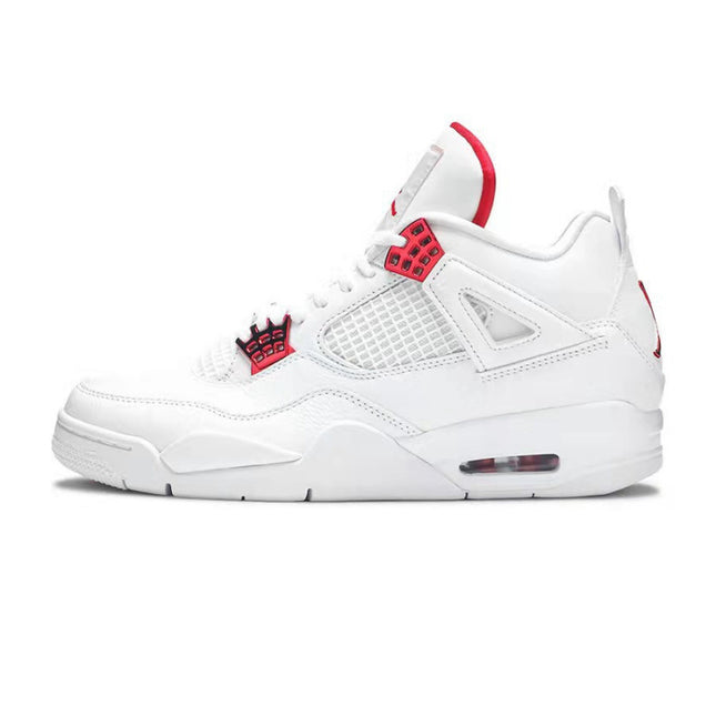 Retro Court Basketball Shoes