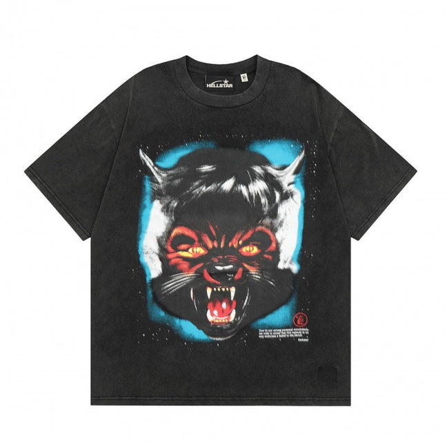3D Print Unisex Casual Trend T-Shirt