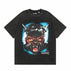 H905 Washed Black (Digital Printing)
