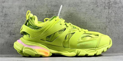 Balenciaga Track LED