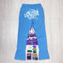 XS / 01Blue Sweatpants (Accessories + Bag)