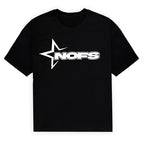 Black t-shirt