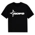 S / Black t-shirt