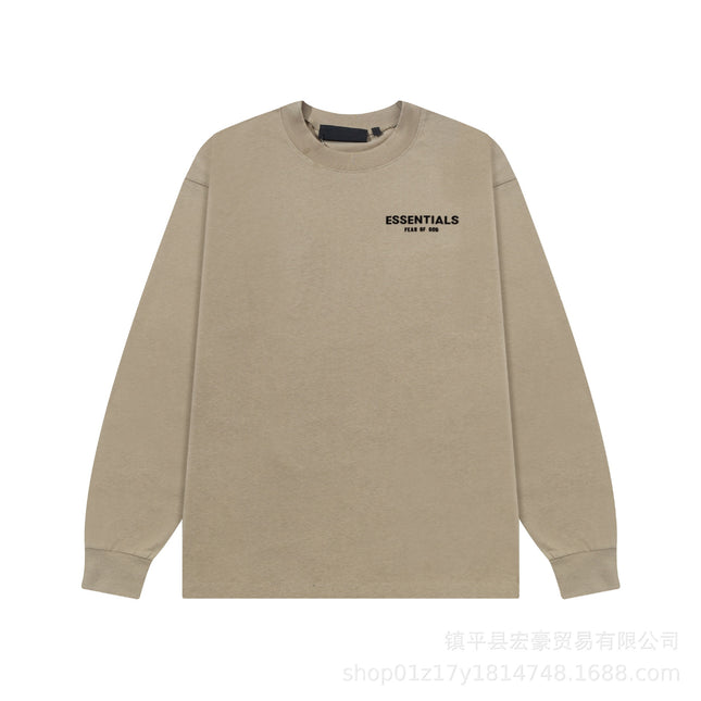 FOG Double Line Fleece Hoodie & Sweatpants Set