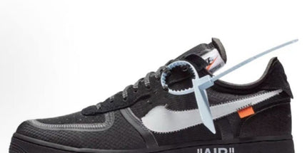 Nike Air Force 1 shoes