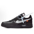 36 / OFF-WHITE black