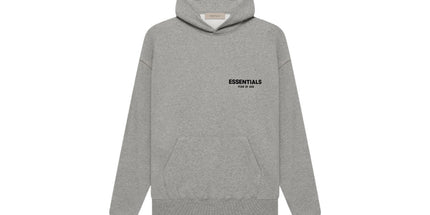Streetwear Pullover Hoodie