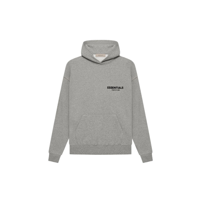 Streetwear Pullover Hoodie