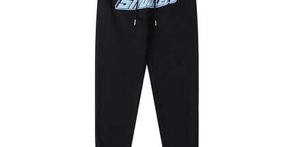 Trapstar Gradient Gold Embroidered Fleece Tracksuit