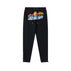 S / 8825 black sweatpants