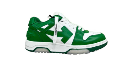 Off-White Out Of Office White Sneaker