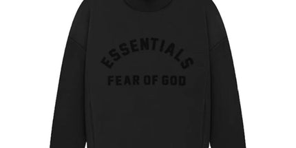 ESSENTIALS FEAR OF GOD Men's and Women's
