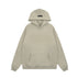 2348 light coffee sweatshirt