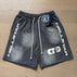 S / 775 washed ash