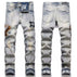 M74 light blue