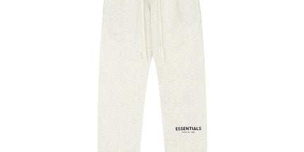 ESSENTIALS Hooded Set Pants & Top