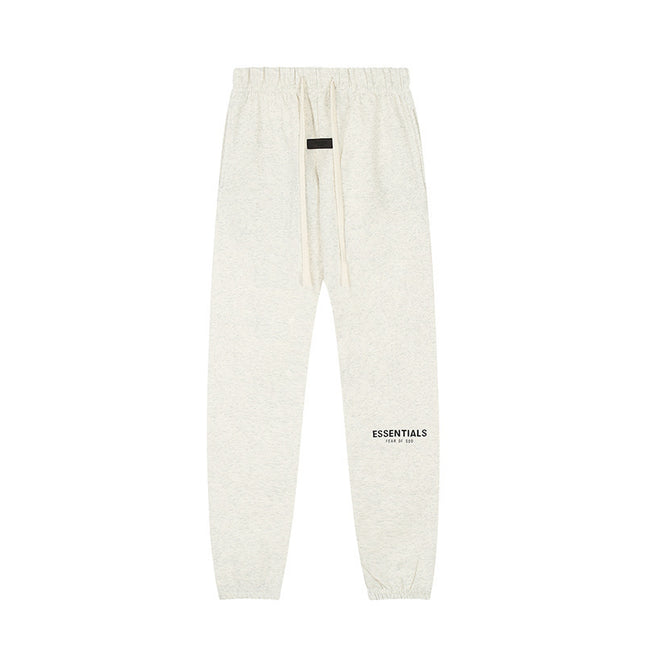 ESSENTIALS Hooded Set Pants & Top