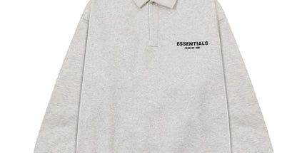 FOG Double Line Fleece Hoodie & Sweatpants Set