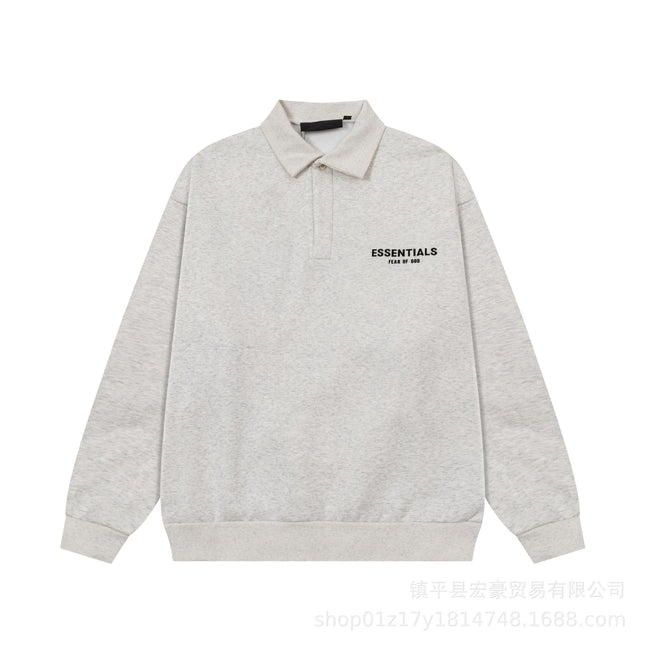 FOG Double Line Fleece Hoodie & Sweatpants Set