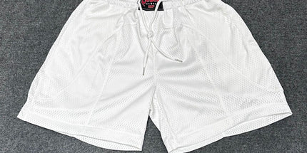 Streetwear Zipper Vest and Shorts Set