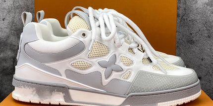 Unisex Chunky Dad Sneakers Height-Increasing Shoes