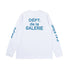 S / 3853 White