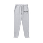 8832 gray sweatpants