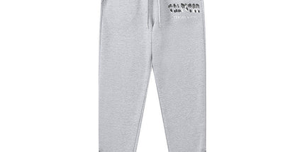 Trapstar Gradient Gold Embroidered Fleece Tracksuit